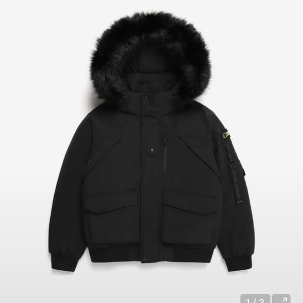 새제품) 내셔널 지오그래픽 타루가 90