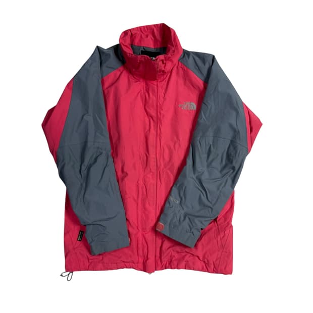 노스페이스 바람막이