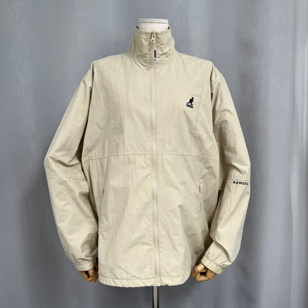 캉골 바람막이/#794