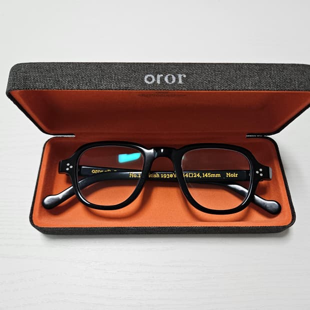 오르오르(OROR)