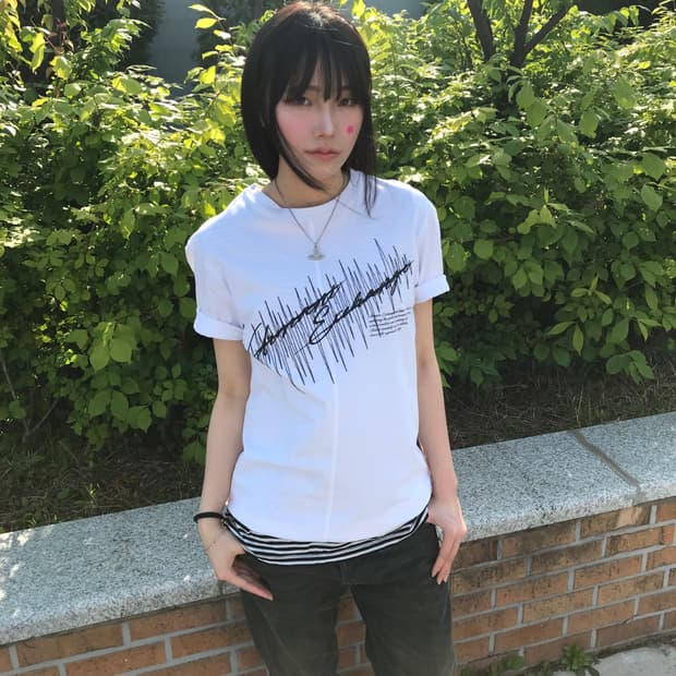 Armani Exchange Graphic Tee