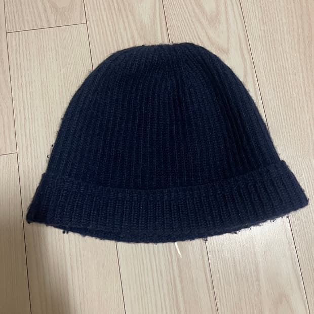 에센스룸 리저렉션 비니