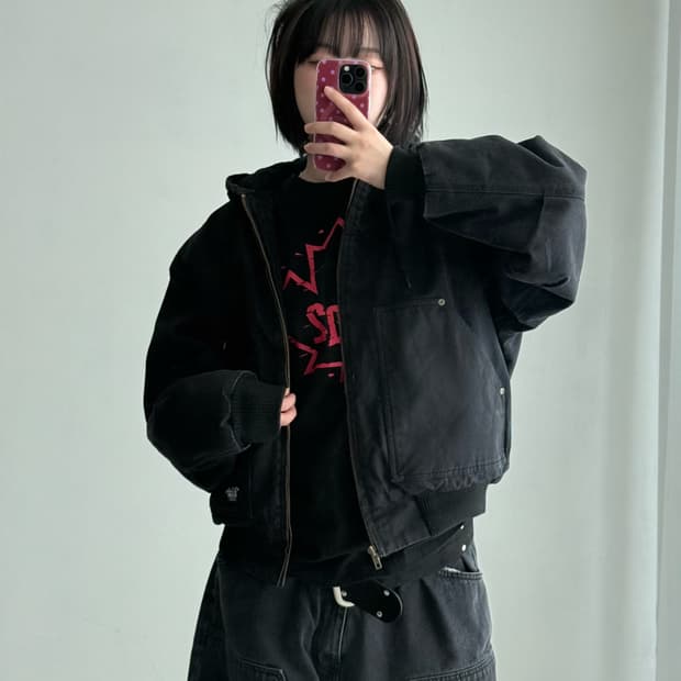 Walls 덕 액티브 자켓