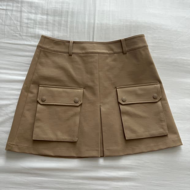 골프웨어 스커트 G/FORE 