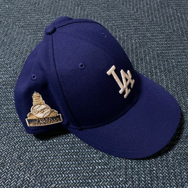 뉴에라 59fifty la 다져스