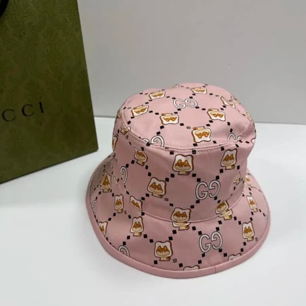 구찌 벙거지 xl gucci