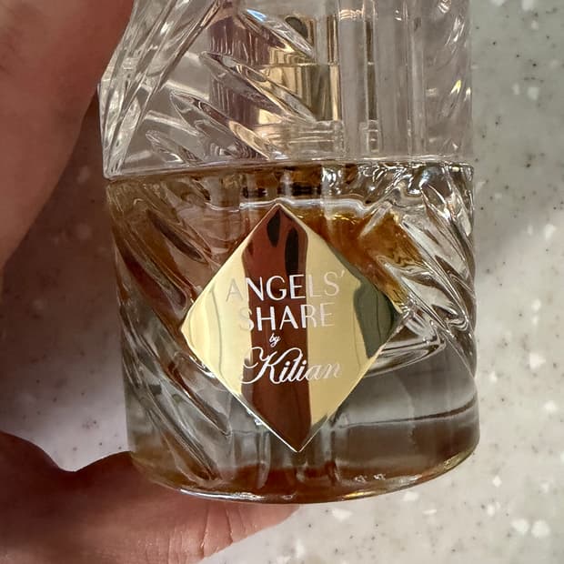 킬리안 엔젤스 쉐어 50ml
