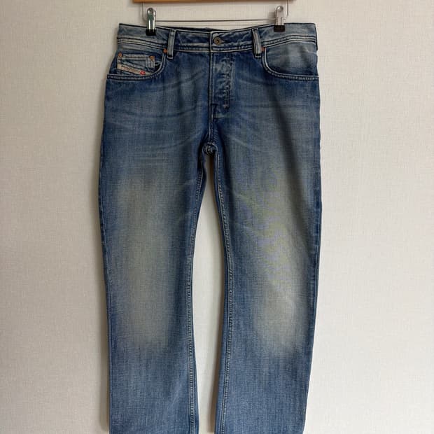 디젤 청바지 