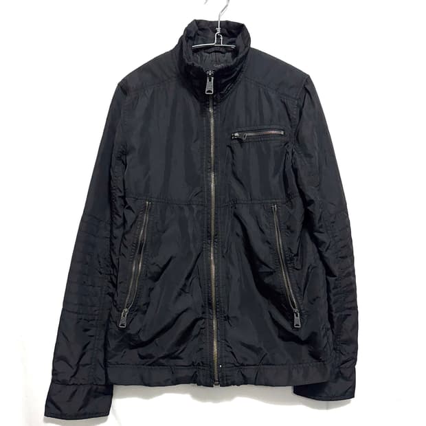Calvin Klein zip up jacket