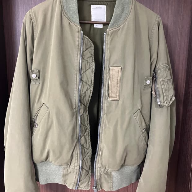 비즈빔 20ss 토르손 size 2 (3사이즈 교환가능)