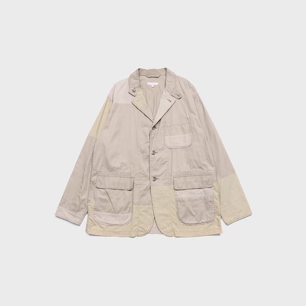 ENGINEERED GARMENTS 