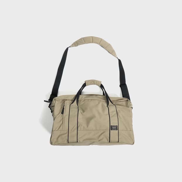 PORTER