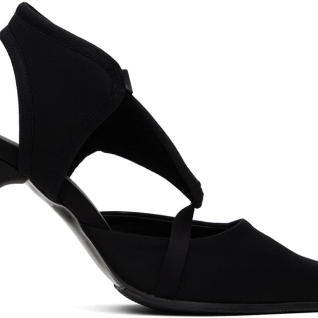 (구해요) 혜인서 스틸레토 힐