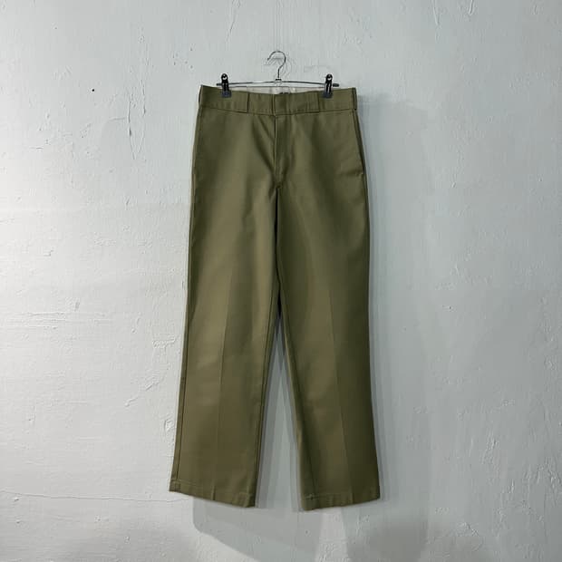 디키즈874 팬츠 31