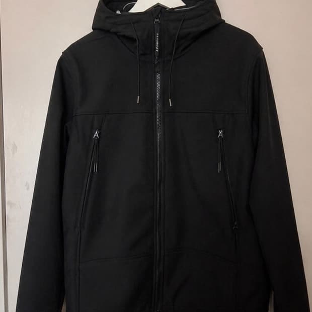 Cp컴퍼니 쉘 자켓 (m)