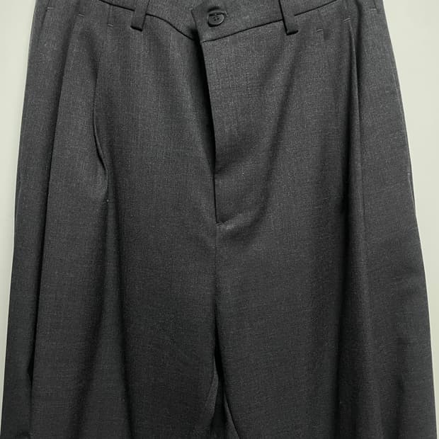 [30]브랜디드 인스펙터 804 파라슈트 챠콜 새상품급