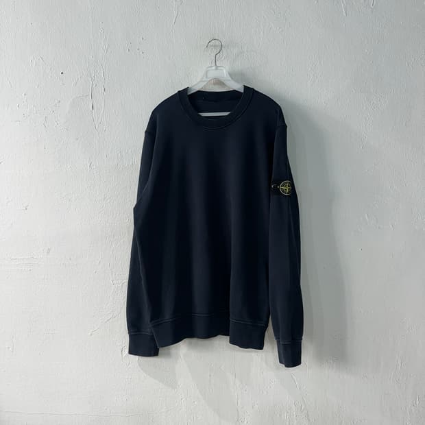 스톤아일랜드 맨투맨 XL