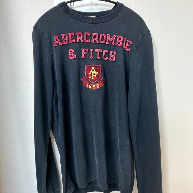 아베크롬비 맨투맨
