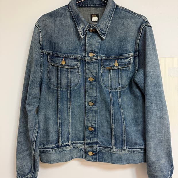 RRL LOT271 리랜드 