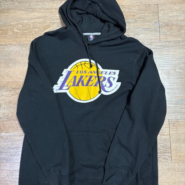 LA레이커스 NBA 후드티