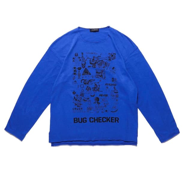 언더커버 긴팔 4