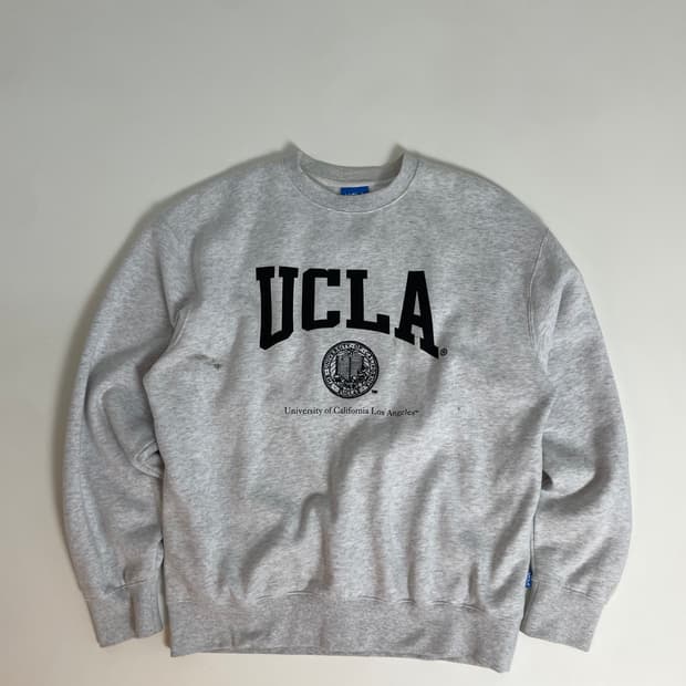 UCLA 맨투맨 