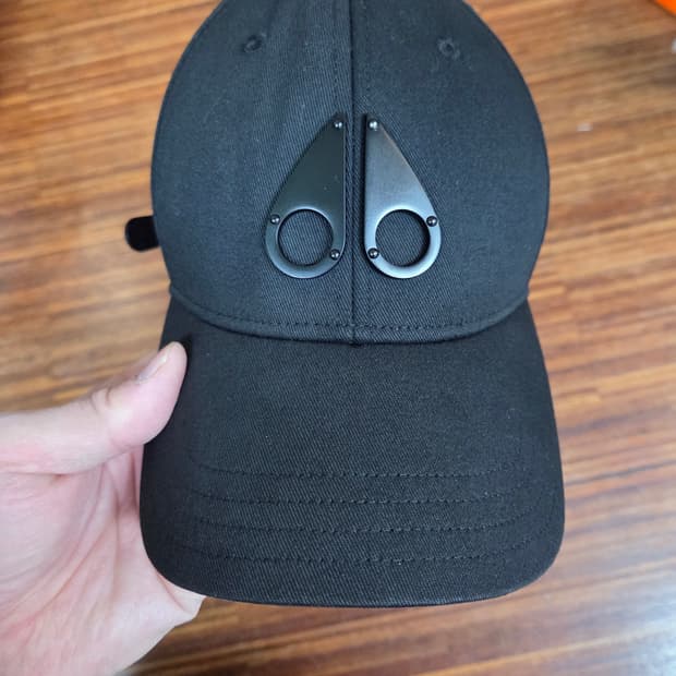 무스너클 볼캡 모자 프리