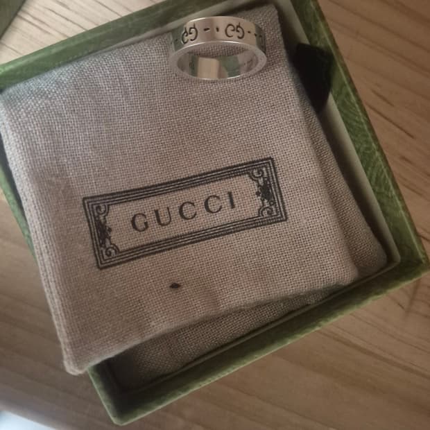 구찌 고스트링 6mm 19호