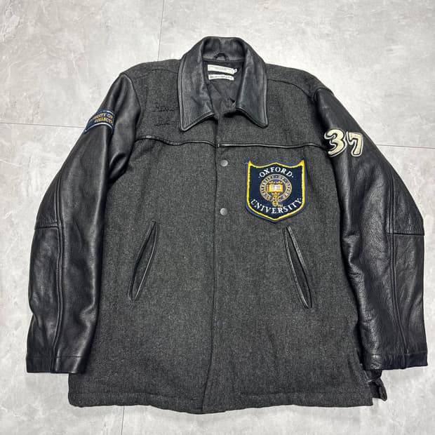 유니버시티 오브 옥스포드 University of Oxford