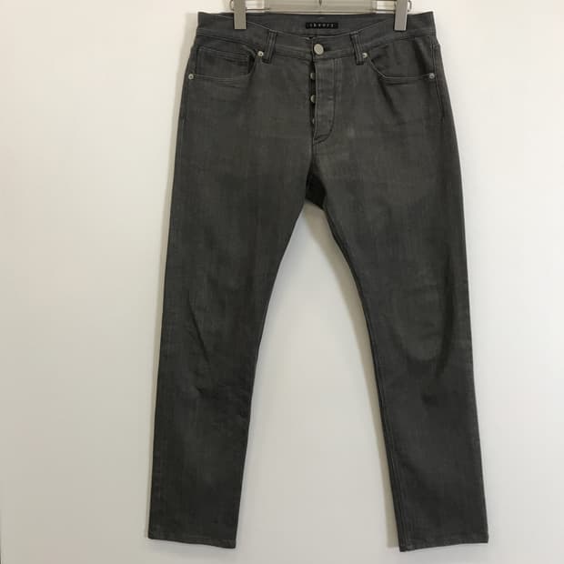 띠어리 Theory 라피 그레이진 [32]