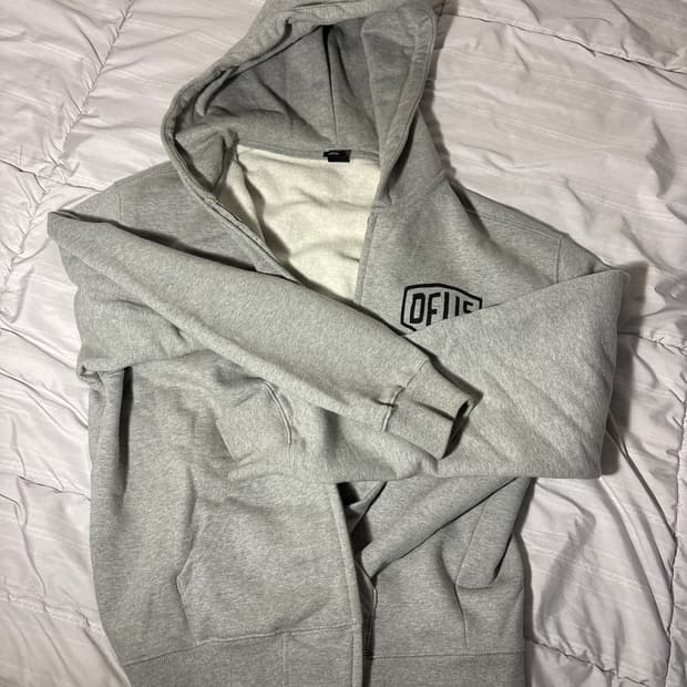 m) 데우스 엑스 마키나 후드집업 서울