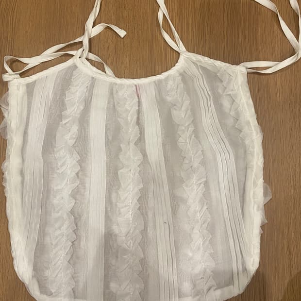 시눈 증정용 에코백