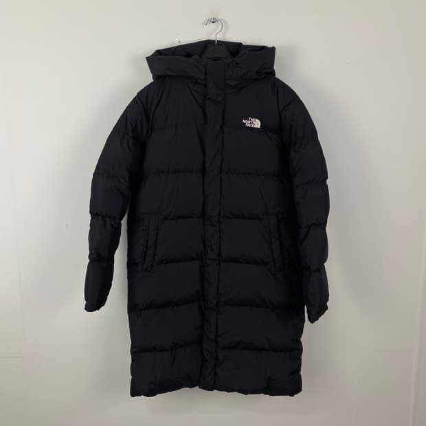노스페이스 키즈 네오 익스플로링 다운 코트 (160)