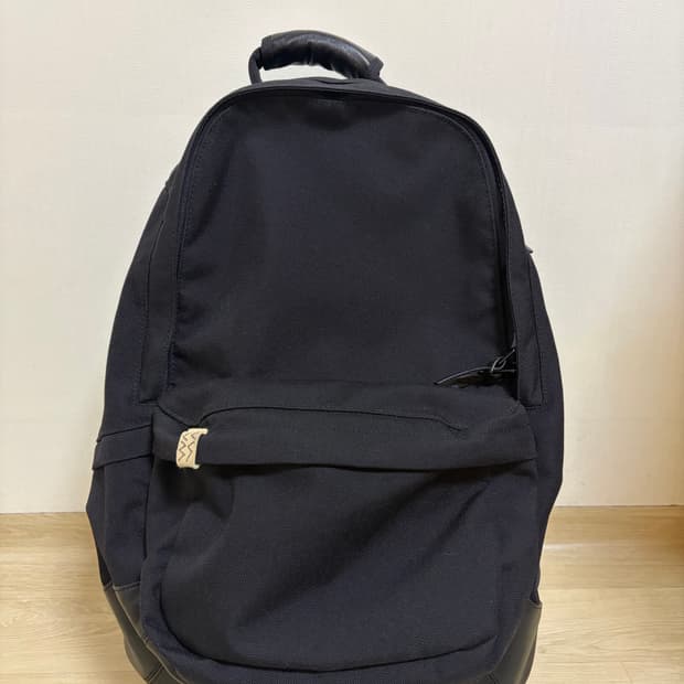 visvim 비즈빔 백팩 코듀라 22L