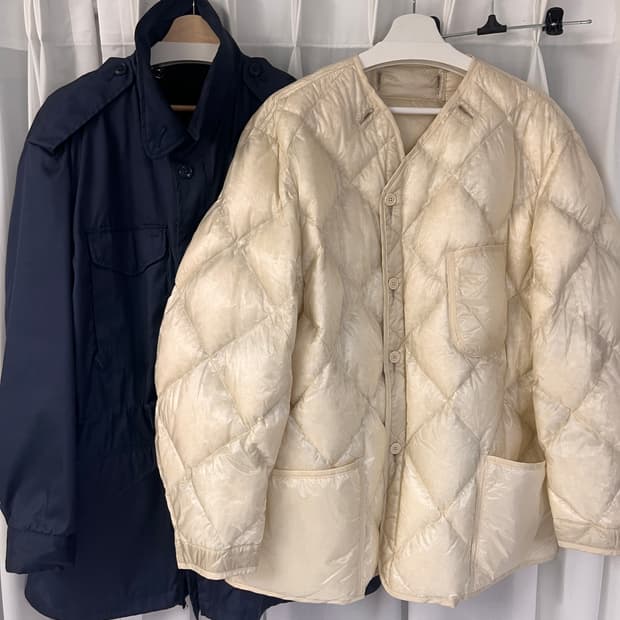 록키마운틴 패더베드 GT M51 패딩 (XL)