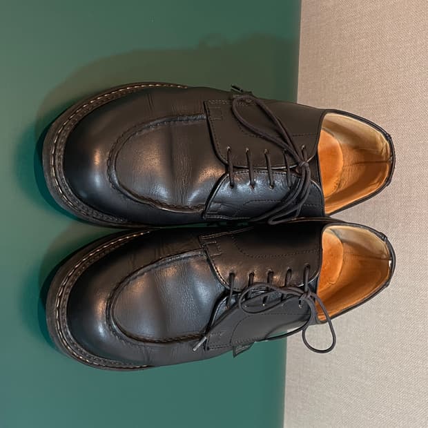 파라부트 샴보드 UK6