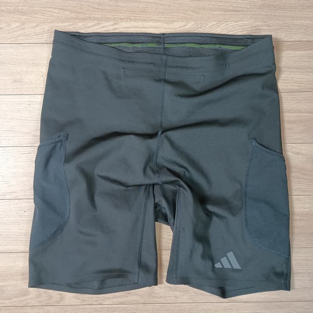 아디제로 레깅스 남성용 IY5546 XL