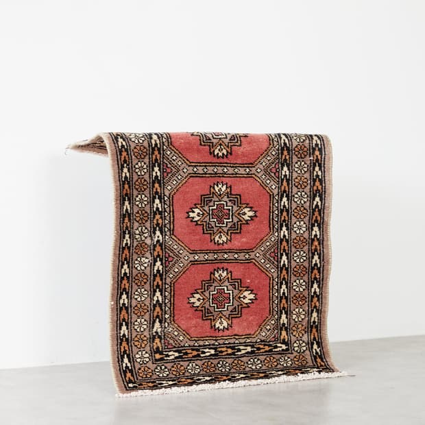 Pakistan rug