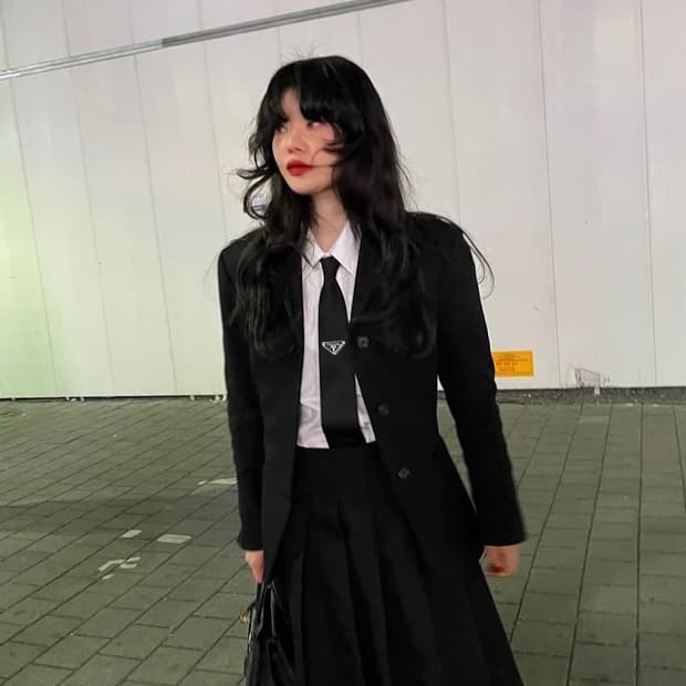 FRECKLE 프레클 코튼 블레이져 아이보리[1]