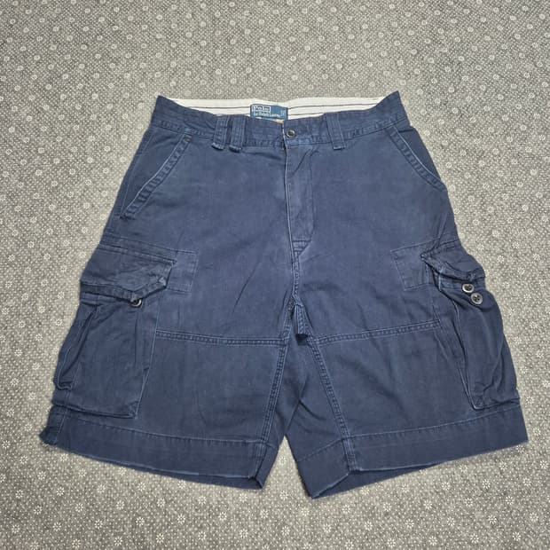 [32]폴로 카고 -726