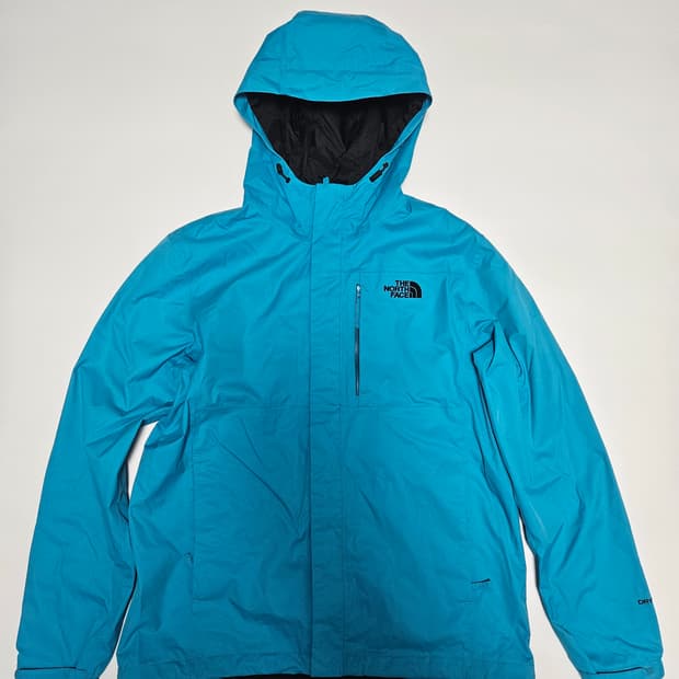 노스페이스 바람막이
