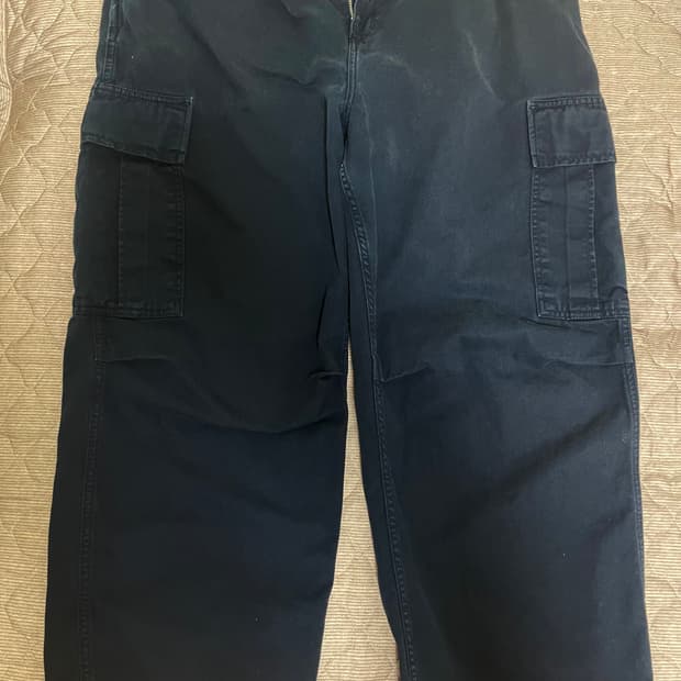 칼하트 카고바지