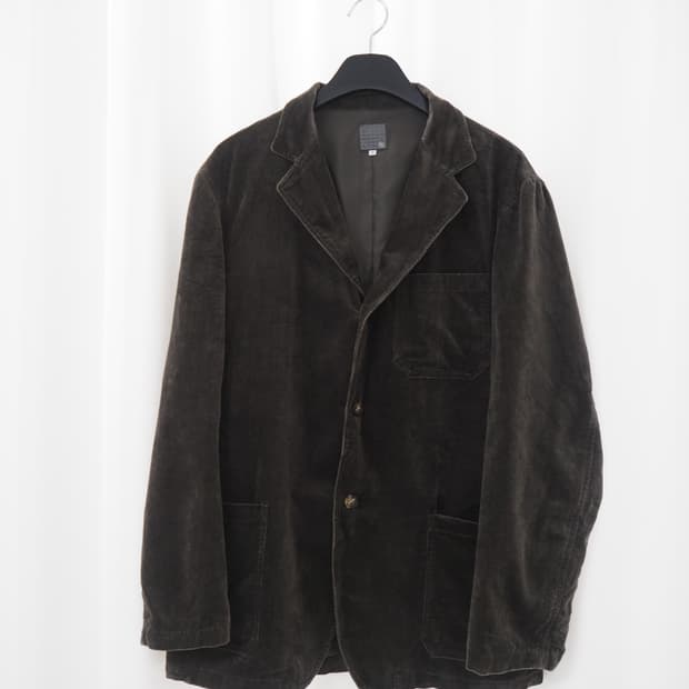 vintage jacket 