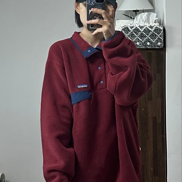 파타고니아 신칠라