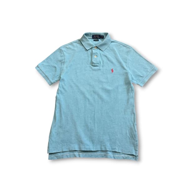 폴로 랄프로렌 PK 카라 반팔 티셔츠
