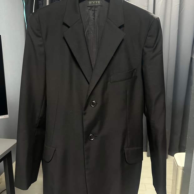 요지 야마모토(S’YTE Yohji Yamamoto)