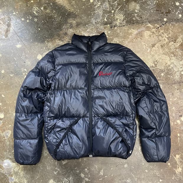 100) 90-00s 펜필드 다운패딩점퍼 미국라인 페더드프렌즈