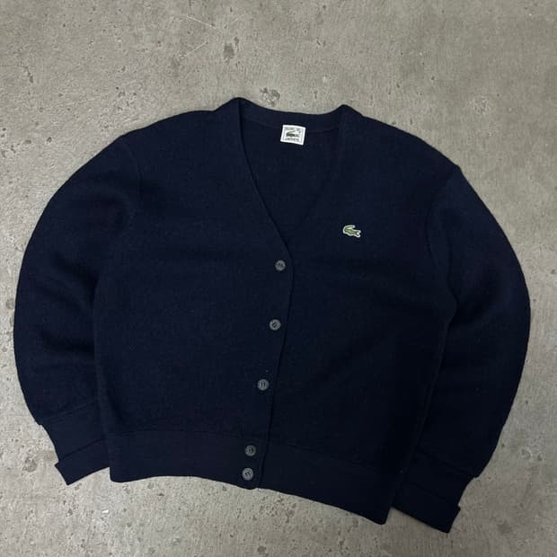 라코스테 가디건[1521]