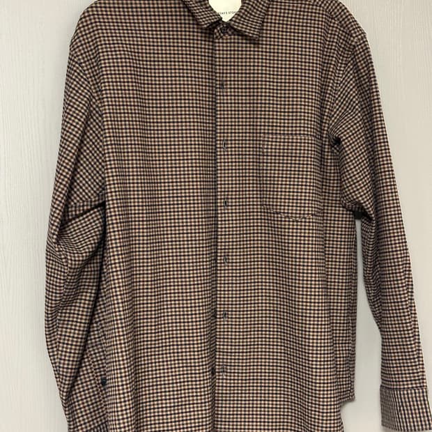 프릭스 스토어 셔츠