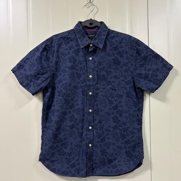 바나나 리퍼블릭(Banana Republic) 반팔 셔츠